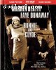 Bonnie and Clyde [HD DVD]