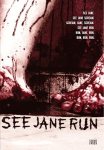 See Jane Run Cover See Jane Run Cover