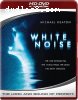White Noise [HD DVD]