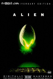 Alien: 20th Anniversary Edition