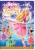 Barbie in the 12 Dancing Princesses