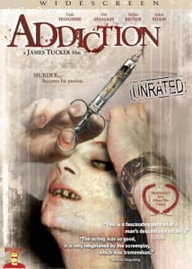 Addiction Cover