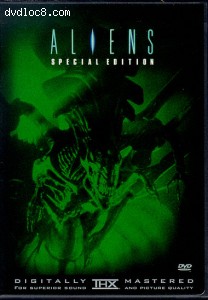 Aliens (Special Edition) Cover