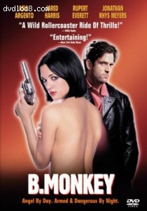 B. Monkey Cover