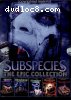Subspecies - Epic Collection (1998)