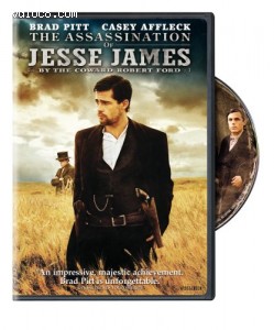 Assassination Of Jesse James By The Coward Robert Ford, The