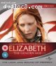 Elizabeth: The Golden Age [HD DVD] (UK)