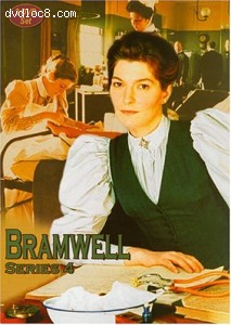 Bramwell Series 4 (2 DVD Set) Cover Bramwell Series 4 (2 DVD Set) Cover