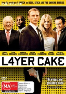 Layer Cake Cover Layer Cake Cover