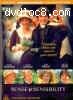 Sense and Sensibility Cover Sense and Sensibility Cover
