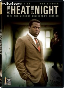 In the Heat of the Night (40th Anniversary Collector's Edition) Cover