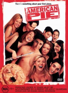 American Pie: Collector's Edition (Remastered) Cover American Pie: Collector's Edition (Remastered) Cover