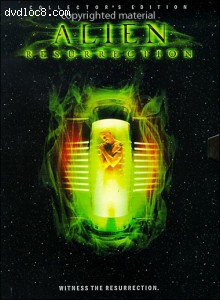 Alien: Resurrection