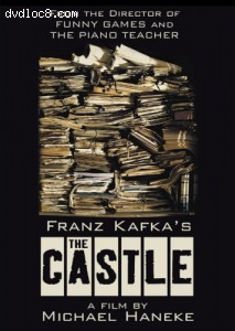 Castle, The Cover