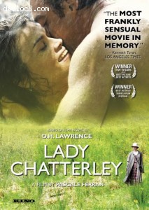 Lady Chatterley (2006) (Ws Sub) Cover Lady Chatterley (2006) (Ws Sub) Cover