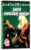 Jade Dagger Ninja