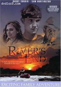 River's End Cover