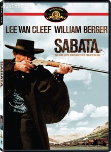 Sabata Cover Sabata Cover