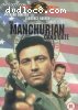 Manchurian Candidate, The