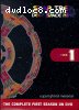 Star Trek: Deep Space Nine - Season 1