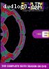 Star Trek: Deep Space Nine - Season 6