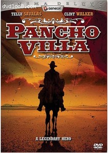 Pancho Villa Cover