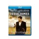 Assassination of Jesse James by the Coward Robert Ford [Blu-ray], The