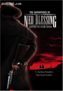 Ned Blessing: Return to Plum Creek Cover