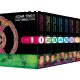Star Trek: Deep Space Nine - Seasons 1-7