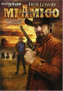 Mi Amigo Cover