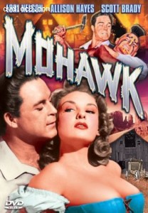 Mohawk Cover