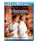 No Reservations [Blu-ray]