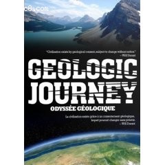Geologic Journey Cover Geologic Journey Cover
