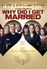 Tyler Perry's Why Did I Get Married? (Full Screen Edition)