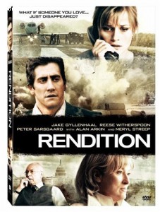Rendition Cover Rendition Cover