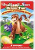 Land Before Time: Adventuring in the Mysterious Beyond, The
