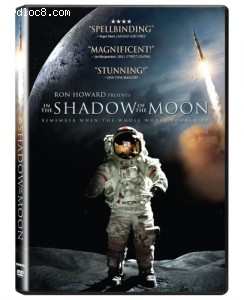 In the Shadow of the Moon Cover In the Shadow of the Moon Cover