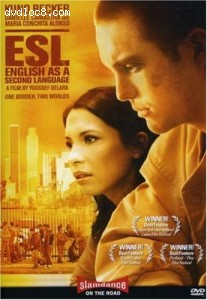 E.S.L - English As A Second Language Cover