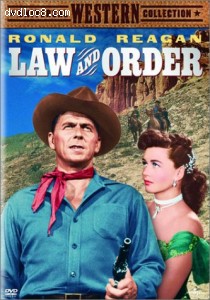 Law And Order Cover Law And Order Cover