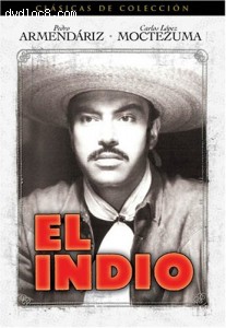 El Indio Cover El Indio Cover