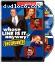 Whose Line Is It Anyway? - Season 1, Vol. 2 (Uncensored)