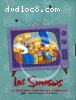 Simpsons, The: The Complete 2nd Season (Latin-America)