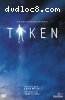 Taken (Latin-America)