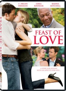Feast Of Love Cover Feast Of Love Cover