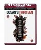 Ocean's Thirteen (Combo HD DVD and Standard DVD) [HD DVD]