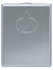 Star Trek: The Next Generation--Complete Series 2 (6 discs) Cover