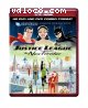 Justice League - The New Frontier (Combo HD DVD and Standard DVD) [HD DVD]