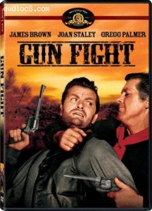 Gun Fight Cover