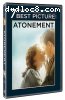 Atonement (Widescreen)