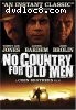 No Country For Old Men